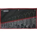 4CZech klíče ploché sada 5,5-32 12ks 4CZ-895-512