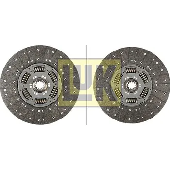 Spojková lamela Lamela spojky Schaeffler LuK 343 0217 10