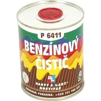 Ředidlo Benzínový čistič P 6411 – 0,7 l