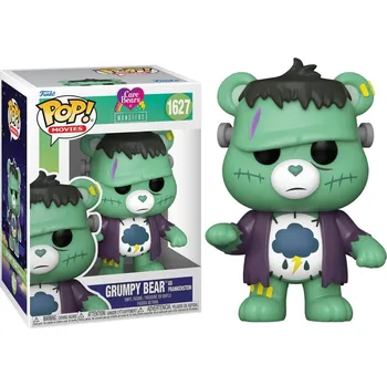 Figurka Funko Pop! Care Bears x Universal Monsters Grumpy Bear as Frankenstein 1627