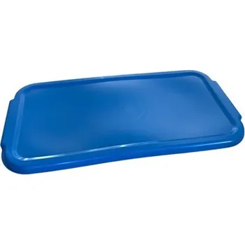 Úklidový vozík Víko na kbelík 45 cm