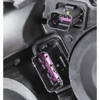 Přední světlomet Světlomet ABAKUS 551-11AURMLEMN2