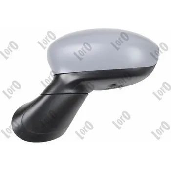 Auto zrcátko Vnější zpětné zrcátko ABAKUS 1101M09