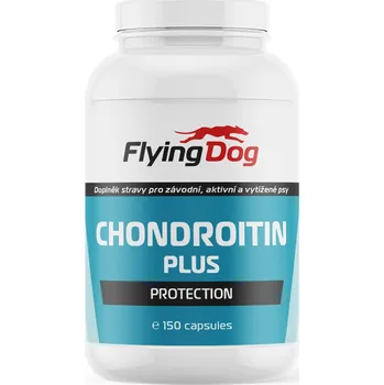 Flying Dog CHONDROITIN PLUS