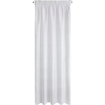 Obraz Klasická záclona polyester 135 cm x 270