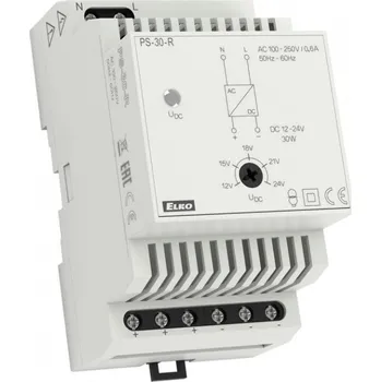 ELKO EP PS-30-R 5158