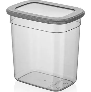 Dóza na potraviny Plastová dóza na potraviny QLUX 2000ml