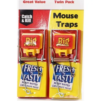 Hubení hlodavce STV International Ltd. Fresh ´n Tasty STV197