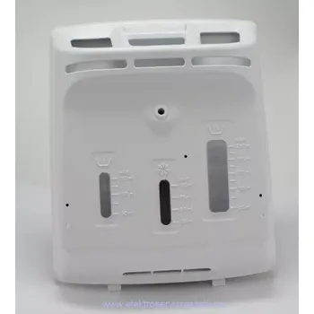 Praní a péče o prádlo Whirlpool násypka pračky 481010424468