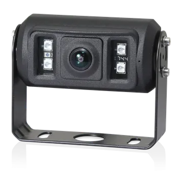 Autodoplněk TT Technology HD kamera s širokým úhlem 170° (TT.2074)