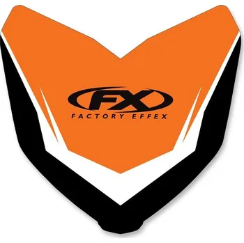 Polep vozidla GRAPHIC FX F-FNDR KTM 17-30510