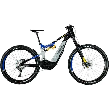 Polep vozidla GRAFICKÁ SADA TAZER STAR 10-80-100-STAR