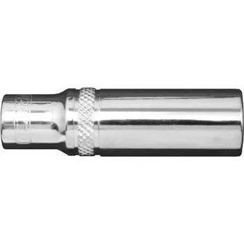 Gola hlavice 4CZech hlavice 1/4" 12mm prodloužená 4CZ-141-03-12