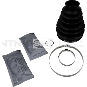 Hřídel nápravy Sada měchů, hnací hřídel SNR OBK66.015