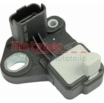 Kliková hřídel METZGER Generátor impulsů, klikový hřídel 0902370