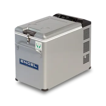 Autochladnička SAWAFUJI (HONDA) - Japonsko Kompresorová autochladnička / autolednice / automraznička ENGEL MT45F-S (Digital)