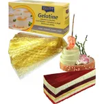 Gelita Titanium 110 Bloom plátková…