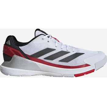 Pánská tenisová obuv ADIDAS Pánské boty na padel Crazyquick LS 40