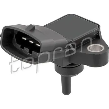 Autoelektrika Senzor tlaku sacího potrubí HANS PRIES - TOPRAN 821 108