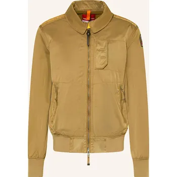 Pánský svetr Parajumpers Pánský Blouson Bound, olivová, 52