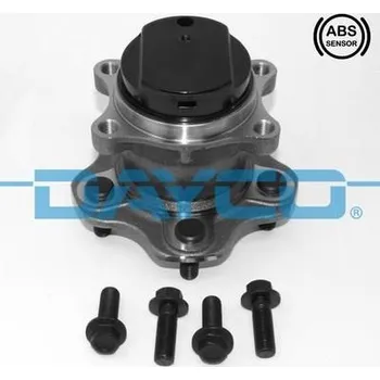 Sada ložisek kol DAYCO KWD1083