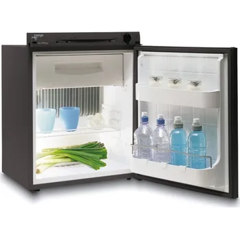 Lednice VITRIFRIGO Vestavná mobilní plynová (absorpční) chladnička/mraznička Vitrifrigo VTR5060 DG