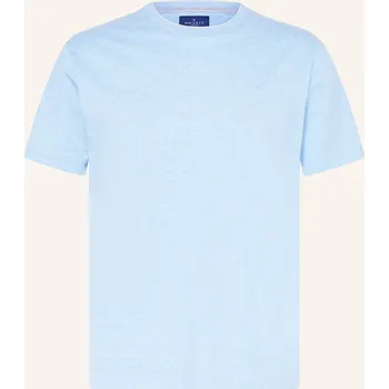 Pánské tričko Hackett London Pánské Tričko, tmavě modrá, XXL