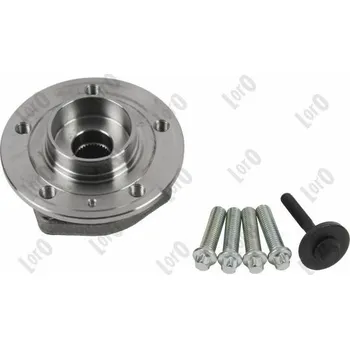 Sada ložisek kol ABAKUS 141-01-162