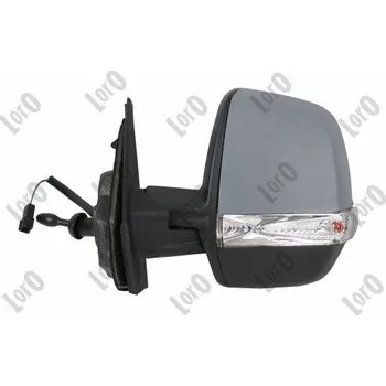 Auto zrcátko Vnější zpětné zrcátko ABAKUS 1152M13