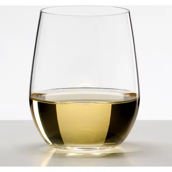 Sklenice Sklenice na bílé víno O-RIEDEL, sada 2 ks, Viognier, Chardonnay, Riedel - doprava zdarma od 2999 Kč