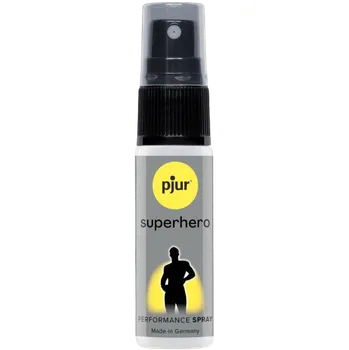Pjur Superhero 20 ml