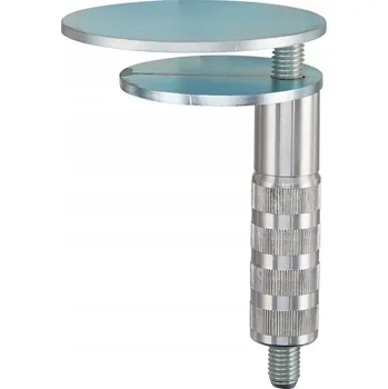 IP kamera LED Panel Bauer & Böcker 9,5 cm, hnědý