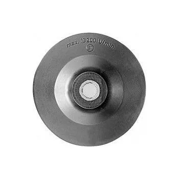 BOSCH 1619PB1954 unašeč brusného papíru ke GPO