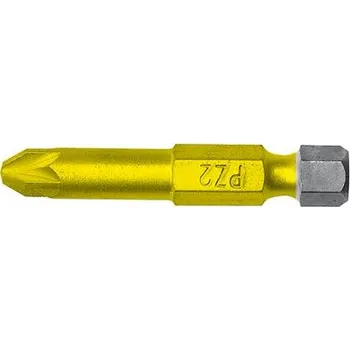 Bit ARNDT bit 1/4" PZ1 100mm 79.1438-0110