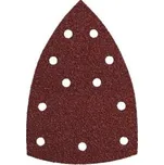 METABO 625604000 brusný papír K60 pro FMS200 Intec, 10ks