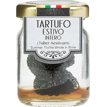 Koření Lanýž černý letní celý, 25 g