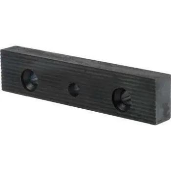 YORK 63mm čelist náhradní (pár) 45HRC YK-06-01-01-01-0-0