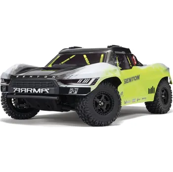 Arrma Senton 223S BLX 4WD 1:10 RTR DSC…