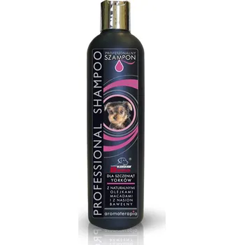 Kosmetika pro psa SUPER BENO Šampon York Junior Professional pro psy 250ml