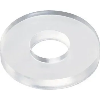 podložka podložka distanční plast PD 32-5, 5,3-15-1,5