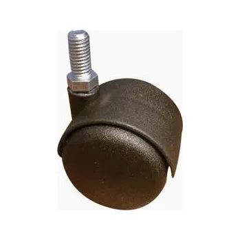 Pojezdové kolečko kolečko nábytkové A50*M10*20, 591911