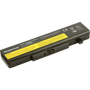 Baterie k notebooku Baterie do notebooků IBM, Lenovo, lithium-iontová 4400 mAh Enestar