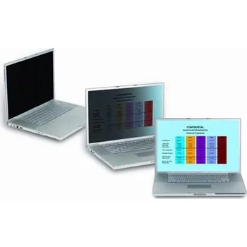 Privátní filtr 3M Privatizační filtr 24" 16:9, PF24W9