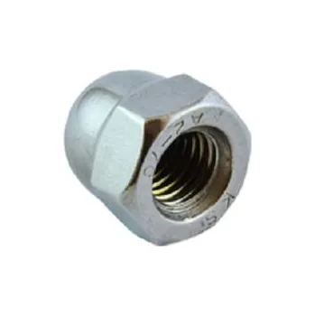 Matice matice klobouková M16 nerez A2 DIN 1587