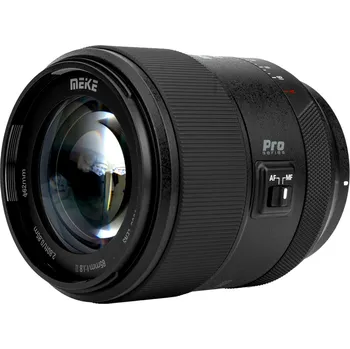 Objektiv Meike 85mm f1.8 Pro Full Frame Auto Focus STM L