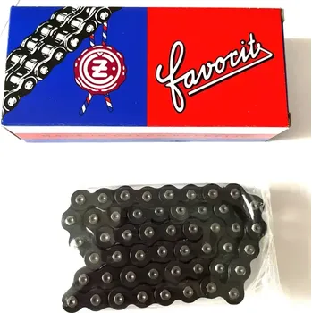 Motor pro motocykl Primární řetěz 54 článků - Jawa a ČZ 125 - 175