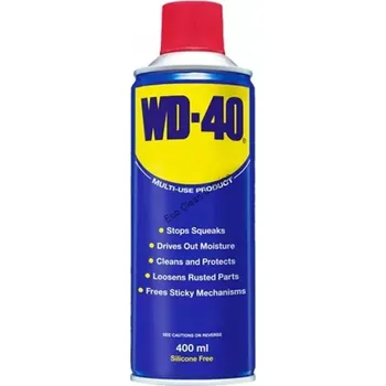 Format Univerzální mazivo WD-40 - 400 ml