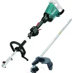 MAKITA DUX60ZM4 aku motorová jednotka + křovinořez Li-Ion 2*18V, bez baterie