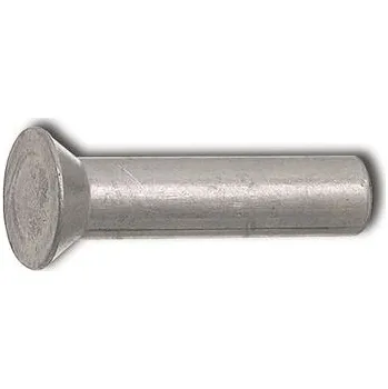 Nýt nýt 6*35mm Al zapuštěná hlava DIN 661