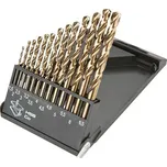 GRAPHITE vrtáky 1,5-6,5 13ks Cobalt 57H088